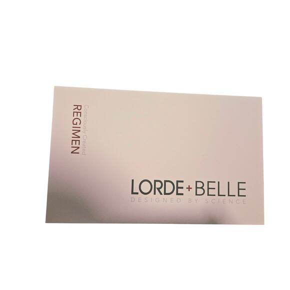 Lorde + Belle 3-piece Skincare Set - Picture 9 of 9